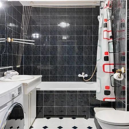 Apartment Medicover Wilanow P&o Serviced