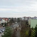 Medicover Wilanow P&o Serviced Apartmán