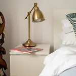 Apartmán Medicover Wilanow P&o Serviced