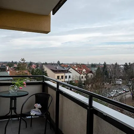 Medicover Wilanow P&o Serviced