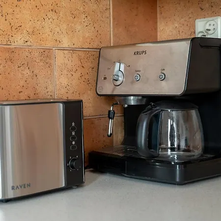 Medicover Wilanow P&o Serviced * Warschau