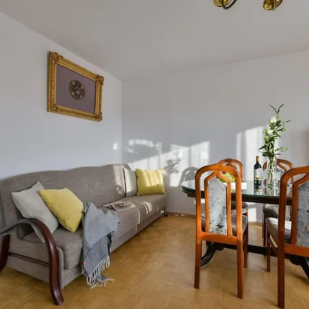 Medicover Wilanow P&o Serviced *