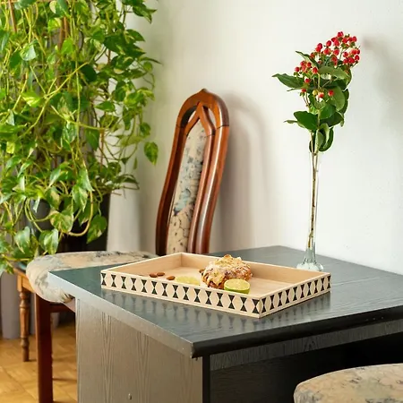 Medicover Wilanow P&o Serviced Apartment