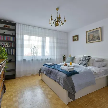 Medicover Wilanow P&o Serviced *