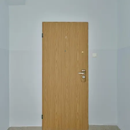 Medicover Wilanow P&o Serviced Apartment Warschau