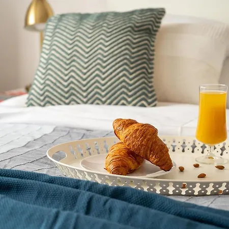 Medicover Wilanow P&o Serviced * Warschau