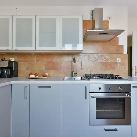 Medicover Wilanow P&o Serviced Apartment Warschau