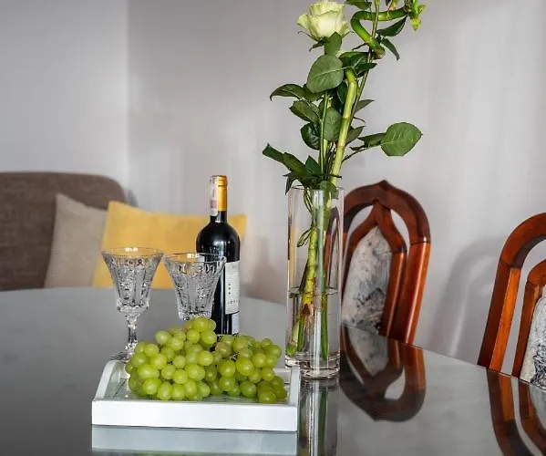 Medicover Wilanow P&o Serviced * Warszawa