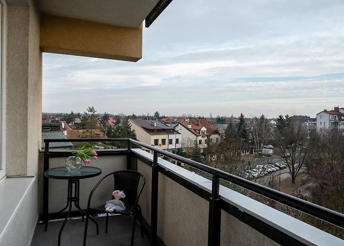 Medicover Wilanow P&o Serviced