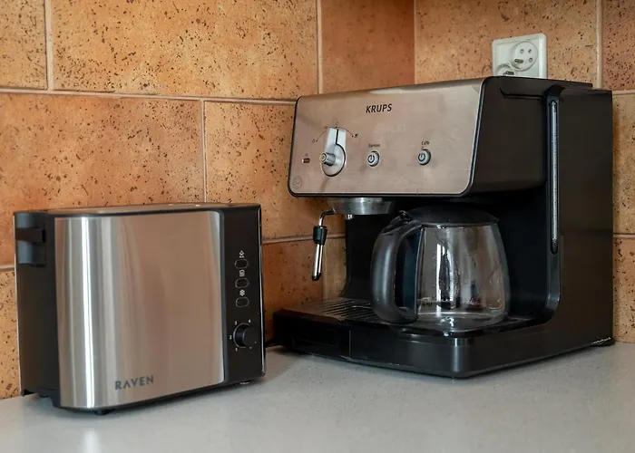 Medicover Wilanow P&o Serviced * Warszawa