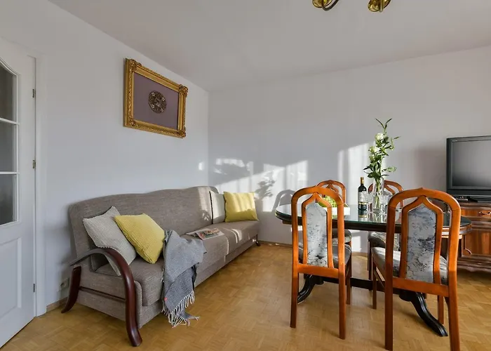 Medicover Wilanow P&o Serviced *