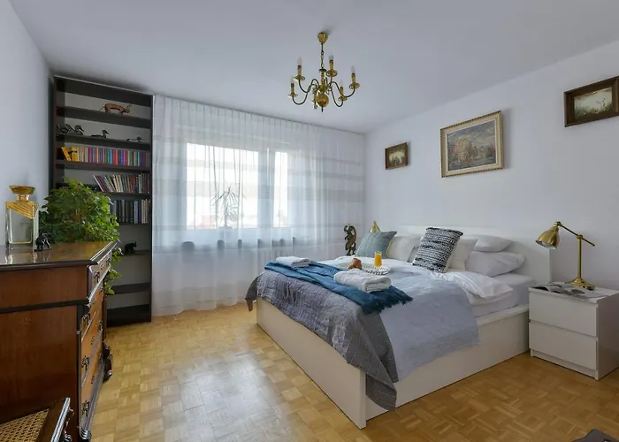 Medicover Wilanow P&o Serviced *