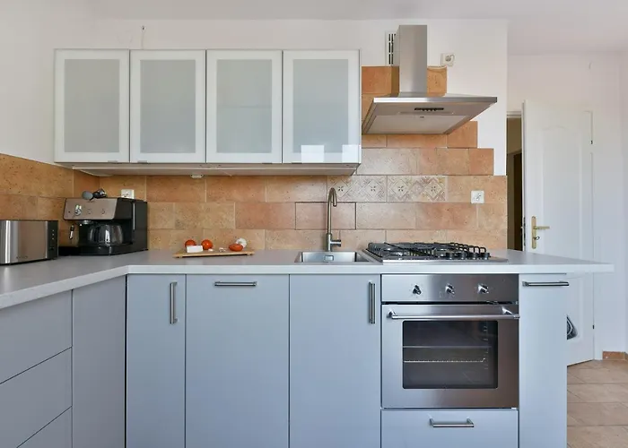 Medicover Wilanow P&o Serviced Lejlighed Warszawa