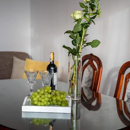 Medicover Wilanow P&o Serviced * Varsovia