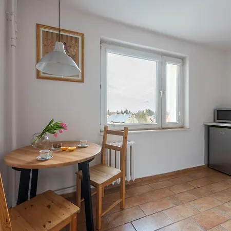 Medicover Wilanow P&o Serviced *