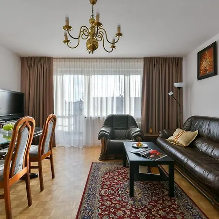 Medicover Wilanow P&o Serviced *